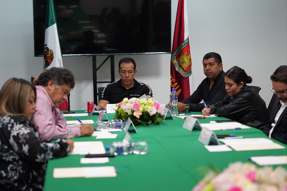 APRUEBA COMISIÓN DE FINANZAS Y FISCALIZACIÓN DICTÁMENES DE CUENTAS PÚBLICAS DE ORGANISMOS ESTATALES