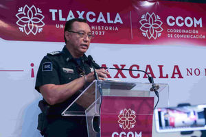 SSC CONSOLIDA RESULTADOS EN SEGURIDAD DURANTE EL PRIMER SEMESTRE DE 2026