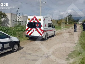 PGJE INICIÓ UNA CARPETA DE INVESTIGACIÓN POR FEMINICIDIO