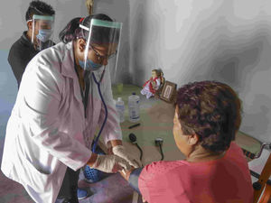 MIL 800 TLAXCALTECAS HAN RECIBIDO TRATAMIENTO TNR4: SESA