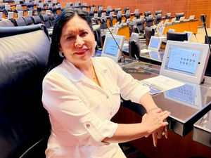 LLAMA ANA LILIA RIVERA A PROFUNDIZAR LA TRANSFORMACIÓN CON COMPROMISO Y PARTICIPACIÓN ACTIVA