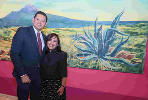 TLAXCALA Y PUEBLA FORTALECEN COORDINACIÓN EN MATERIA DE SEGURIDAD PARA CONSOLIDAR PAZ REGIONAL