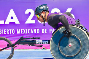 TLAXCALTECAS AVANZAN A LAS FINALES DEL WPA GRAND PRIX TLAXCALA 2026