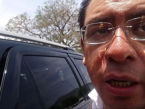 “NO VOY HABLAR SIN AUTORIZACIÓN”: LIMA EN CUANTO A CIFRAS DE EMBARAZADAS Y RECIÉN NACIDOS COVID-19