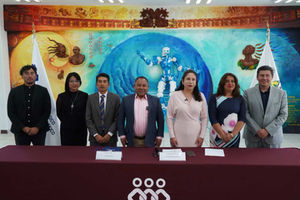 APIZACO SERÁ EL RECINTO DE LA INNOVA TECNM 2026, REUNIRÁ A LAS DE 2 MIL PERSONAS