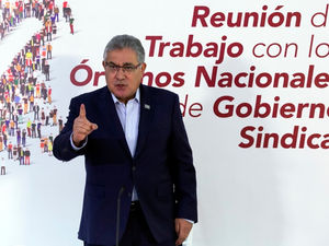 SNTE EXIGE ATENCIÓN HOSPITALARIA PARA COVID-19 Y MEJORES PRESTACIONES