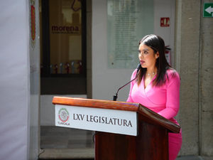 IMPULSA LORENA RUIZ EL EMPODERAMIENTO DE MUJERES SOBREVIVIENTES DE CÁNCER DE MAMA