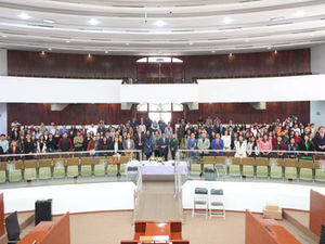 CELEBRAN CONFERENCIAS Y FOROS DE CONSULTA PÚBLICA EN EL CONGRESO DEL ESTADO SOBRE TÉCNICAS DE REPRODUCCIÓN HUMANA ASISTIDA – GESTACIÓN SUBROGADA