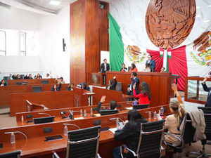 APRUEBA LXV LEGISLATURA DICTÁMENES DE CUENTAS PÚBLICAS DE ENTES FISCALIZABLES DEL EJERCICIO 2024