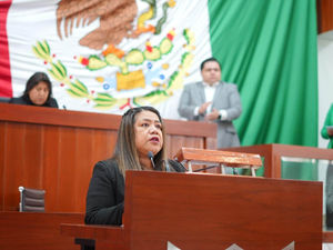 PROPONE MARIBEL LEÓN GARANTIZAR DERECHO DE LAS VÍCTIMAS A ELEGIR A SU ASESOR JURÍDICO
