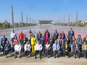 SEPE–USET ACORDÓ EN EL CONAEDU DISTRIBUIR LA NUEVA FAMILIA DE LIBROS DE TEXTO GRATUITOS