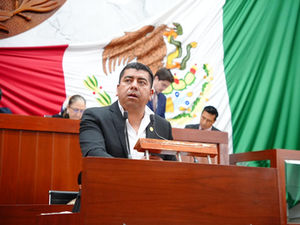 DIPUTADO JACIEL GONZÁLEZ PRESENTA INICIATIVA DE REFORMA A LEY DE EDUCACIÓN PARA EL ESTADO DE TLAXCALA PARA FORTALECER LA ORIENTACIÓN VOCACIONAL