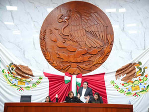 APRUEBA CONGRESO PROCEDIMIENTO PARA DESIGNAR TITULAR DEL ÓRGANO INTERNO DE CONTROL DE LA FISCALÍA