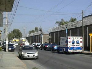 ULTÍMAN A VIGILANTE DE DOMICILIO DE EMPRESARIO