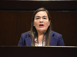 MENSTRUACIÓN DEBE SER TEMA EN POLÍTICAS PÚBLICAS PARA GARANTIZAR CONDICIONES DIGNAS A MUJERES: PRD