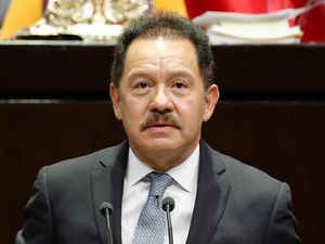 “PRESUPUESTO DE EGRESOS 2023 DEBE CONTEMPLAR SEGURIDAD SOCIAL A PERIODISTAS INDEPENDIENTES”: MIER