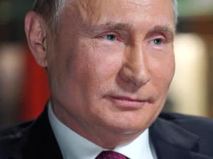 PUTIN FIRMÓ ORDEN PARA PROHIBIR VENTA DE PETRÓLEO Y SUS DERIVADOS A PAÍSES ALIADOS DE EE.UU