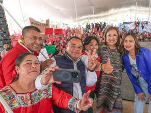 TEPJF CONFIRMÓ LAS SANCIONES IMPUESTAS AL PAN Y PRD AL EJERCICIO 2022