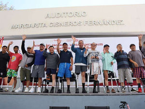 GOBIERNO ESTATAL TRANSFORMA ATENCIÓN A PERSONAS CON DISCAPACIDAD CON INVERSIÓN DE MIL 209 MDP