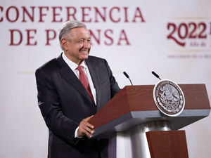 MÉXICO RECIBE CON AGRADO NUEVAS ACCIONES POR PARTE DE EU PARA MIGRACIÓN ORDENADA