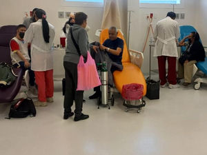 INICIA SECTOR SALUD DE TLAXCALA VALORACIONES A PACIENTES PARA LA SEGUNDA MACRO JORNADA OFTALMOLÓGICA