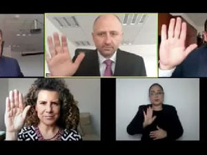 MARIO DELGADO, NO INFRINGIÓ LEY ELECTORAL CON DIFUSIÓN DE SPOT EN REDES SOCIALES: TEPJF