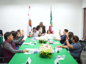 APRUEBAN LEGISLADORES A INTEGRANTES DEL SÍNODO PARA ELECCIÓN DE PRESIDENCIA Y CONSEJO CONSULTIVO DE LA CEDHT