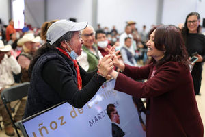 "CON HERRAMIENTAS TECNOLÓGICAS, JUVENTUDES PUEDEN FORJAR SU FUTURO CON MÁS OPORTUNIDADES”: LORENA CUÉLLAR