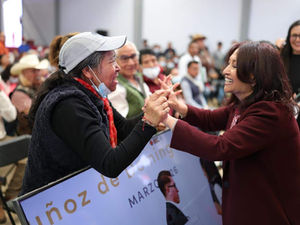 "CON HERRAMIENTAS TECNOLÓGICAS, JUVENTUDES PUEDEN FORJAR SU FUTURO CON MÁS OPORTUNIDADES”: LORENA CUÉLLAR