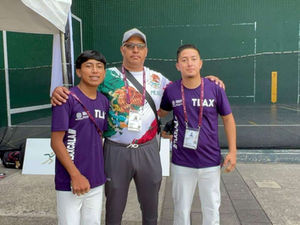 DELEGACIÓN DE TLAXCALA COMPITE EN LA OLIMPIADA CONADE 2025 EN JALISCO