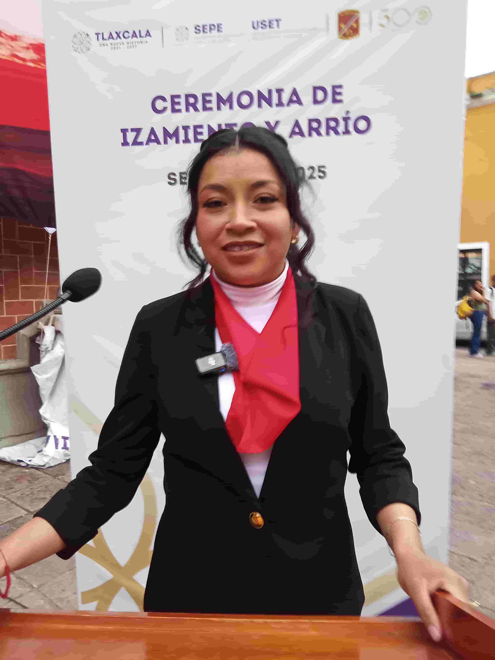 Foto: Juan De Jesús Ordóñez