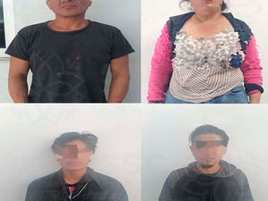 DETIENE SSC A CINCO PERSONAS POR VIOLAR EL BANDO DE POLICÍA Y GOBIERNO