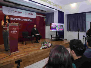 IMPULSA ITJ PROGRAMAS Y TLAXCAL-TEQUIOS PARA FORTALECER A LAS JUVENTUDES DEL ESTADO