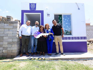 LOGRA GOBERNADORA SUPERAR INVERSIÓN EN OBRAS DE CUATRO GOBIERNOS, POR BUEN MANEJO DE RECURSOS