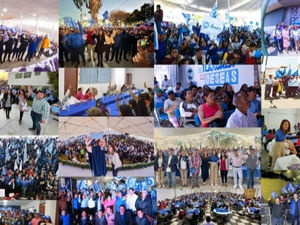 EL PANISMO ESTÁ LISTO PARA DEFENDER A TLAXCALA