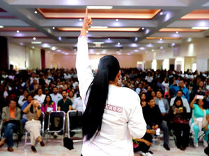 ARRANCA CONVENCIÓN TLAXCALA CON LLAMADO A LA UNIDAD Y RESPALDO CIUDADANO A ANA LILIA RIVERA