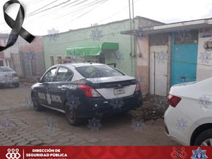 DIRECCIÓN DE SEGURIDAD PÚBLICA MUNICIPAL DE APIZACO