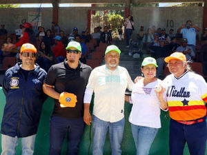 ANA LILIA RIVERA IMPULSA EL DEPORTE COMO HERRAMIENTA DE BIENESTAR Y COHESIÓN SOCIAL EN TLAXCALA