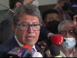 "SENADO SERÁ BUEN INTERLOCUTOR CON ESPAÑA ANTE PAUSA DE AMLO" :MONREAL