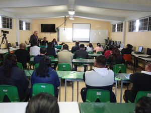 SEPE–USET IMPLEMENTARÁ ACCIONES DE FORMACIÓN A MÁS DE 5 MIL FIGURAS EDUCATIVAS