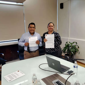 SINDICATO DE PROFESIONISTAS DE LA CTM Y RECTORÍA DE LA UTT: LLEGAN A ACUERDOS