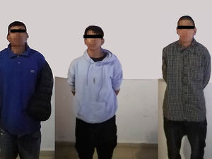 VINCULAN A PROCESO A 2 PERSONAS POR HOMICIDIO CALIFICADO