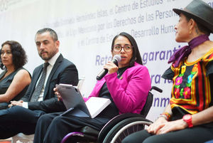 “LEY LUPUS”, UNA URGENCIA SOCIAL Y DE SALUD PÚBLICA, COINCIDEN EN FORO