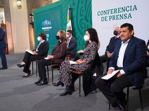 ANTE PROCESO ELECTORAL, SECRETARÍA DE BIENESTAR ANTICIPARÁ EN MARZO PAGOS DE PROGRAMAS SOCIALES