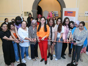 TLAXCALA INAUGURA QUINTA SEMANA CULTURAL DIVERSA 2026 PARA FORTALECER LA INCLUSIÓN