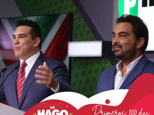 MARIANITO, ALITO, AMIGOS Y PARIENTES DEL PRI BENEFICIADOS EN PLURINOMINAL,MILITANTES EXIGEN RENUNCIA