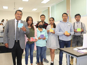 ENTREGÓ ITST 300 LICENCIAS DE PAQUETERÍA ASPEL PARA FORTALECER FORMACIÓN DE ESTUDIANTES