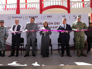 EL C5i HA AYUDADO A PREVENIR DELITOS Y HACER JUSTICIA: LORENA CUÉLLAR