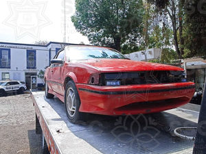 DETIENE SSC A PRESUNTO RESPONSABLE DE DIVERSOS DELITOS EN NOPALUCAN