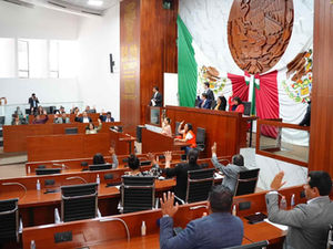 APRUEBA LXV LEGISLATURA SOLICITUDES DE ENAJENACIÓN VEHICULAR DE LOS AYUNTAMIENTOS DE TLAXCALA Y SAN JERÓNIMO ZACUALPAN